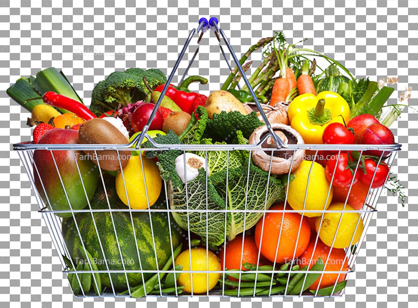 تصاویر سبزیجات